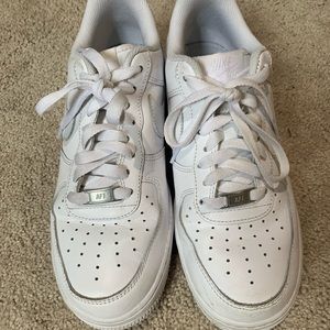 Nike Air Force 1 - men’s size 8